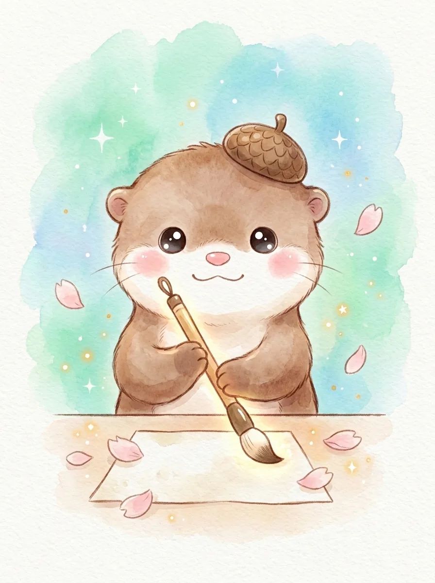 작명